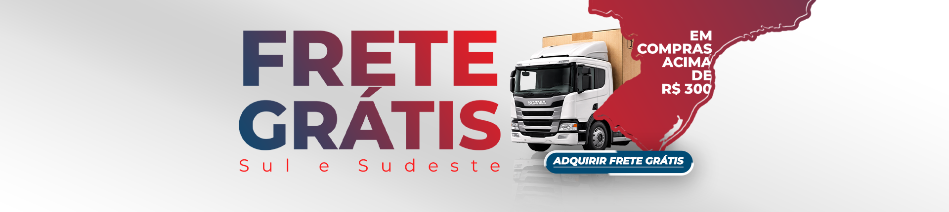 Banner 03 - Frete Grátis