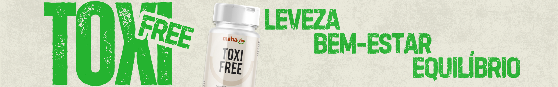 Toxi Free