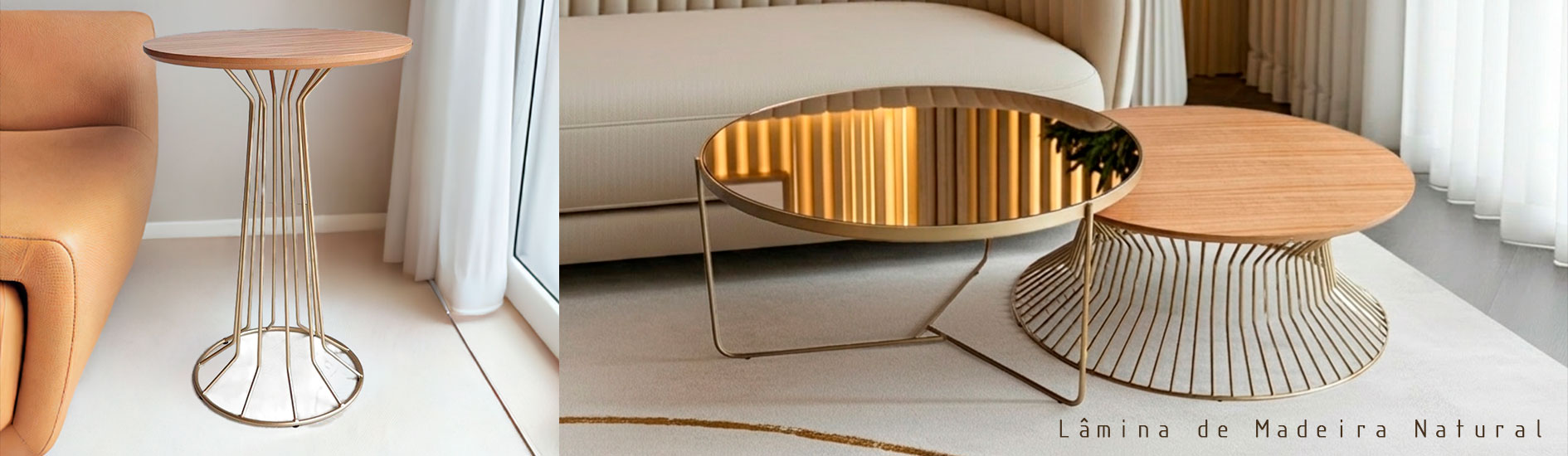 Conjunto Madeira Natural @desktop