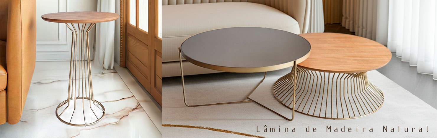 Conjunto Madeira Natural @desktop