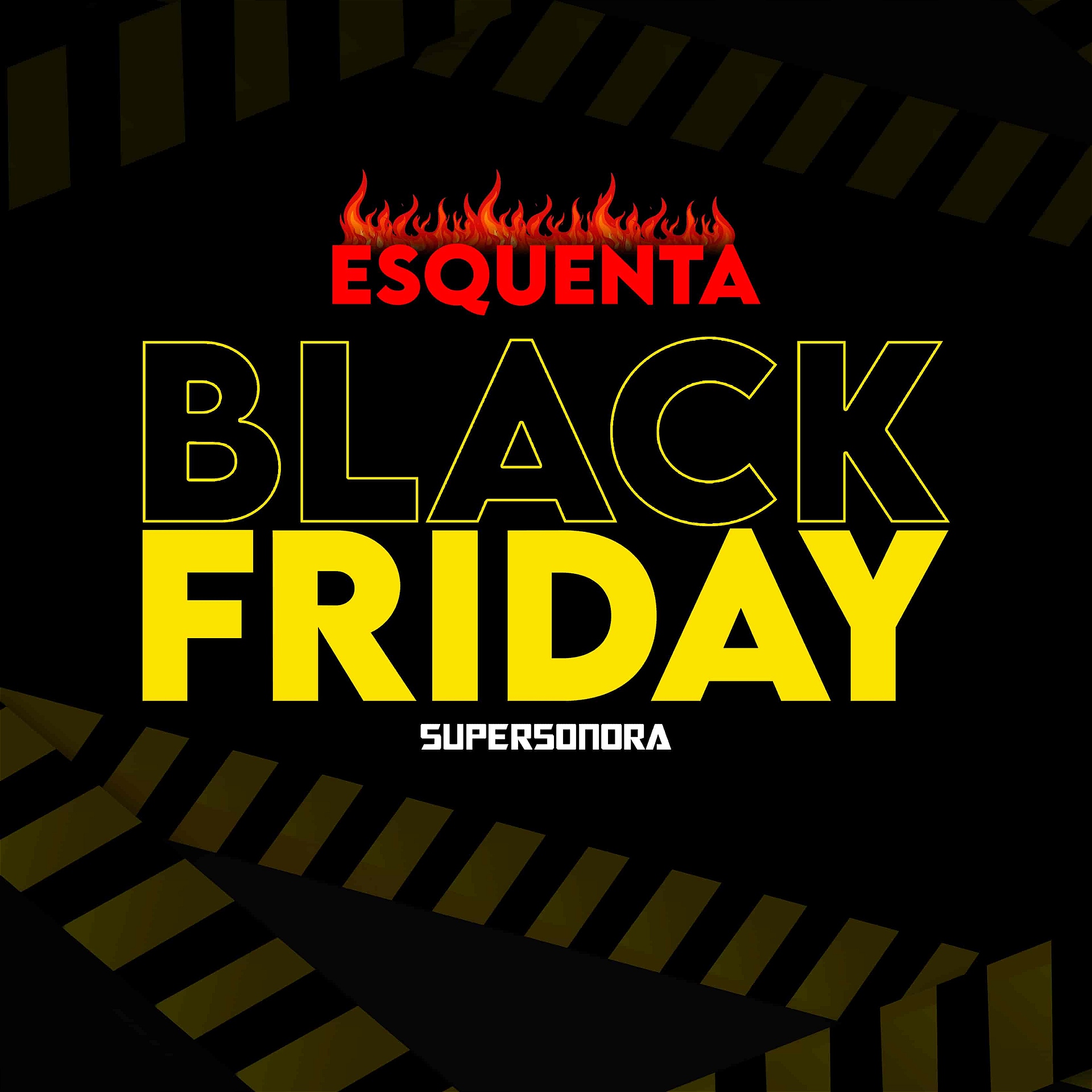 ESQUENTA BLACK mobile