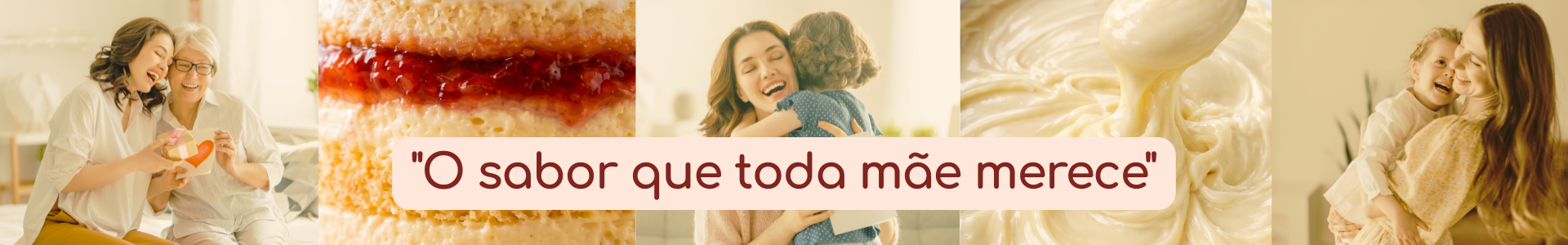 Especial Dia das Mães