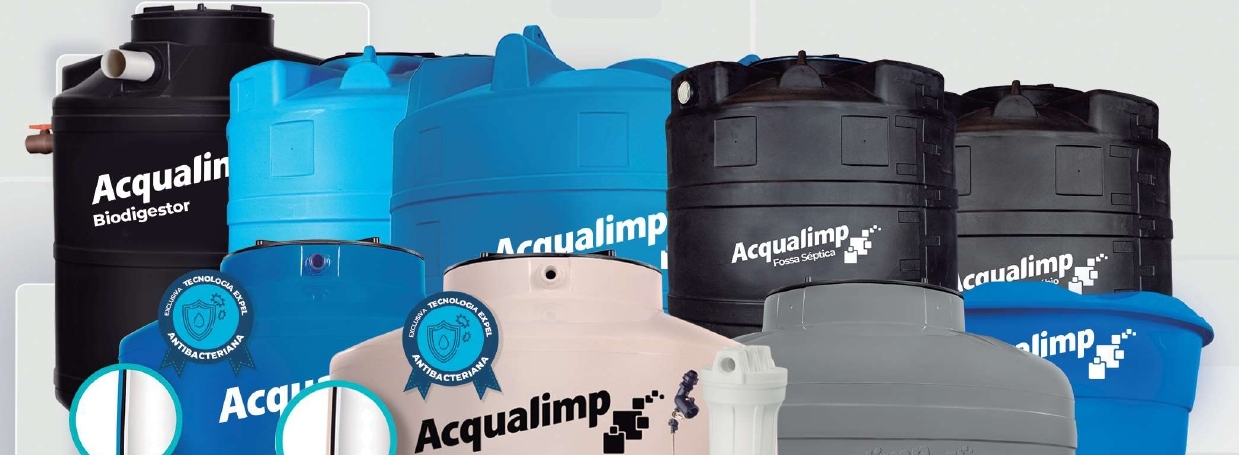 Acqualimp