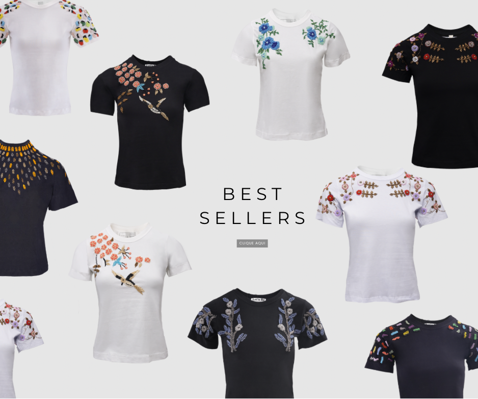 Best sellers @MOBILE