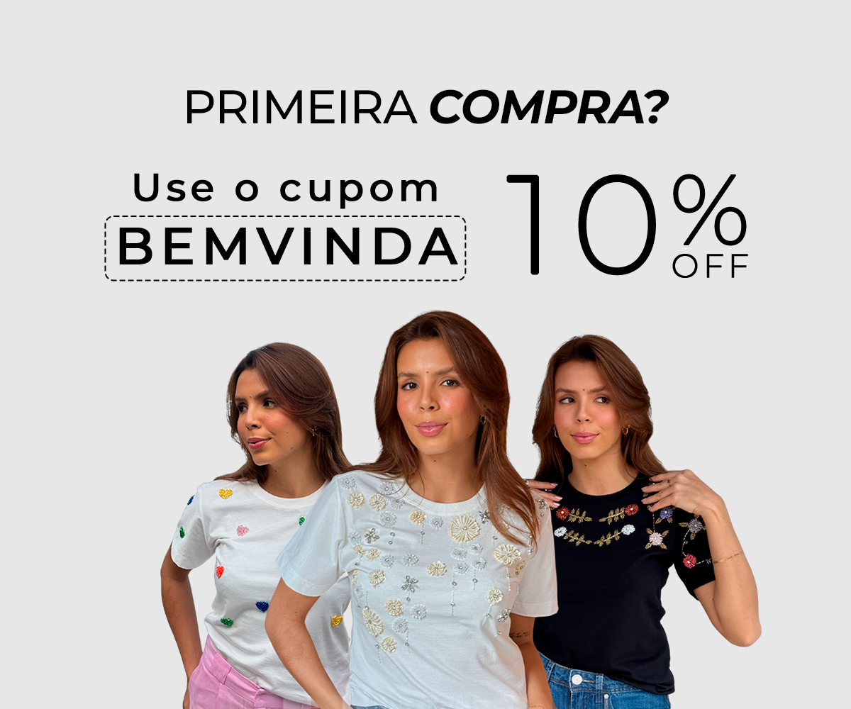 PRIMEIRA COMPRA @MOBILE