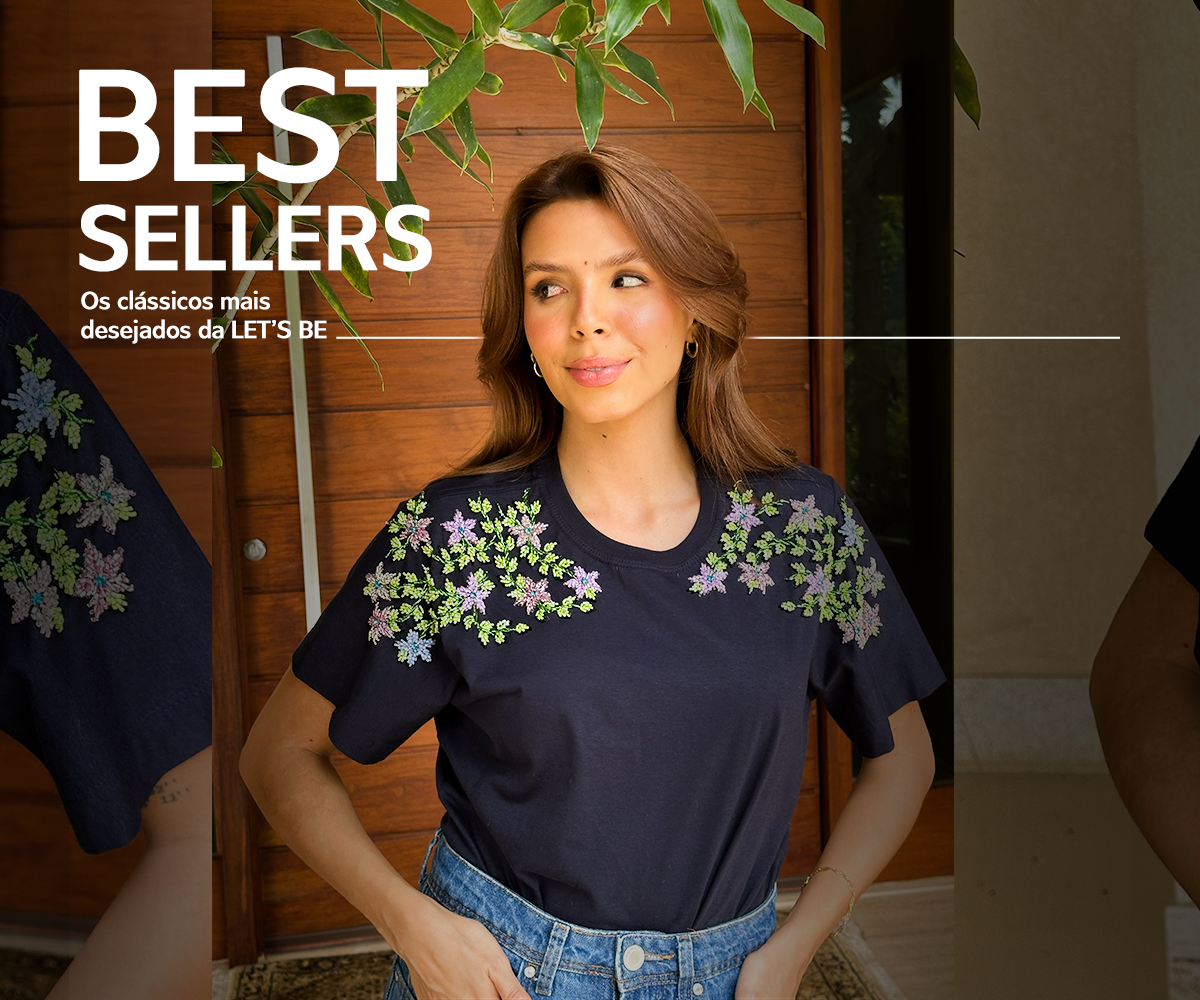 Best sellers @MOBILE