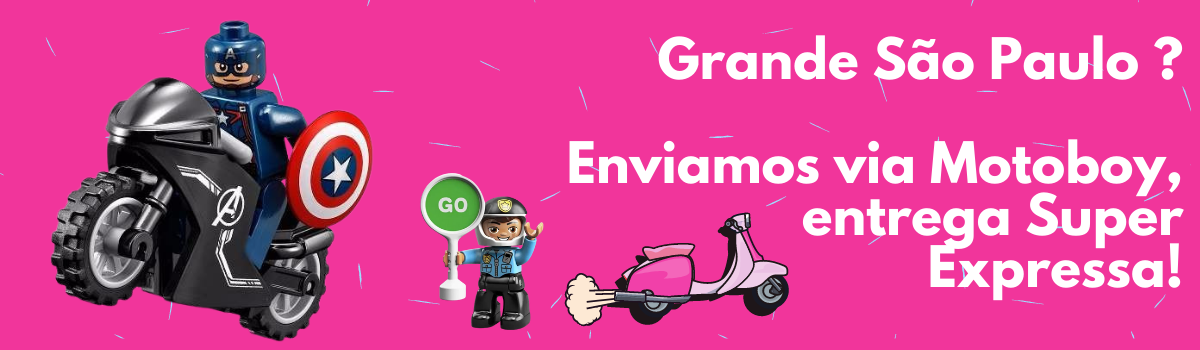 entrega Expressa