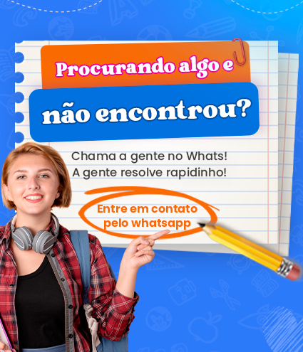 [mobile] Procurando algo