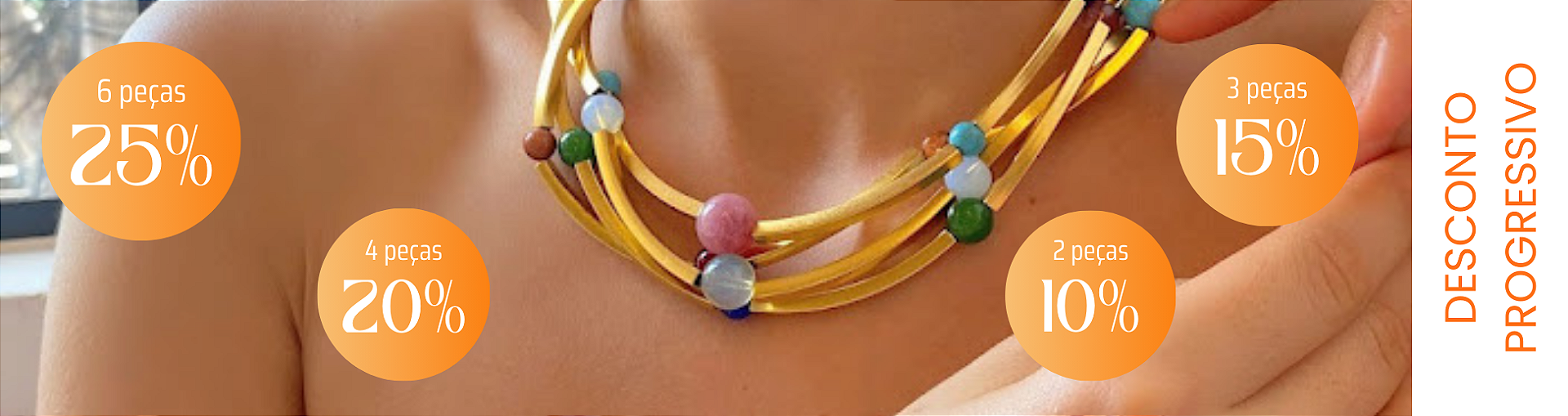 DESCONTO PROGRESSIVO