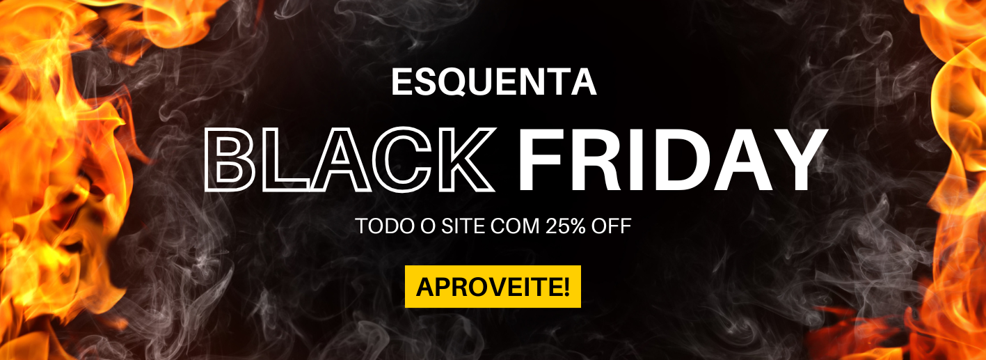 ESQUENTA BLACK