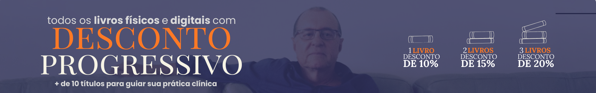 Desconto progressivo