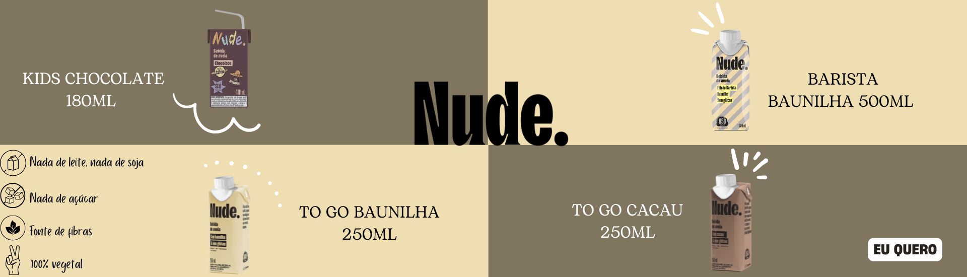 HEY NUDE!