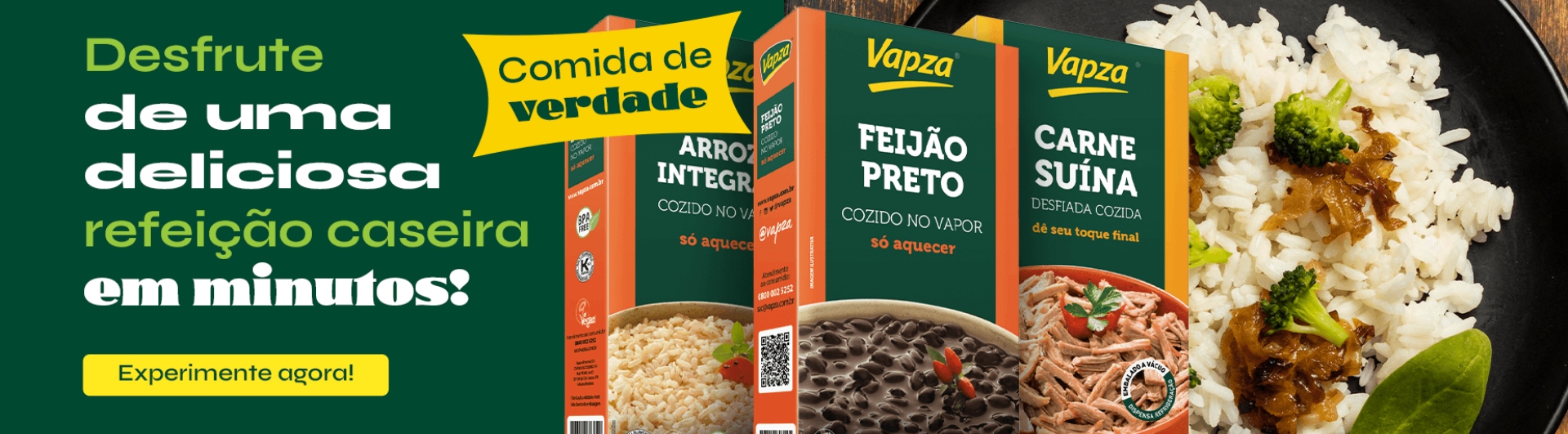 MARCA - VAPZA