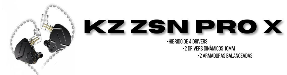 ZSN Pro X