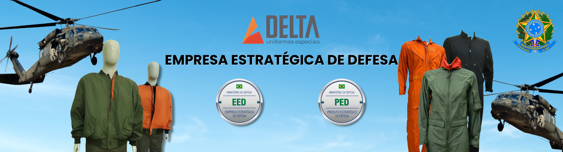 Delta EED full