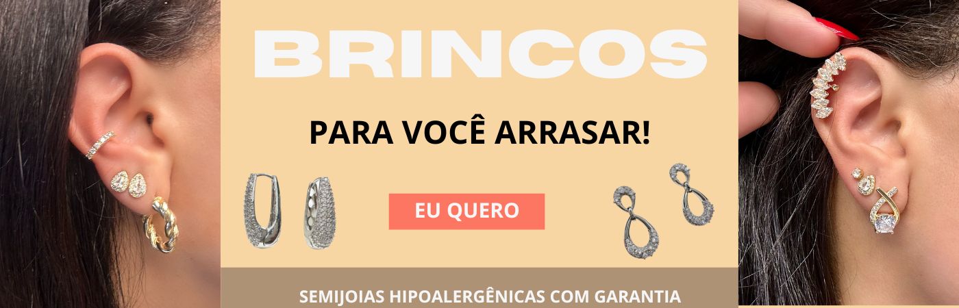 Brincos