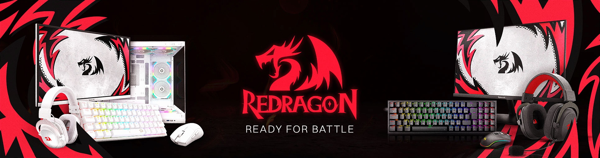 REDRAGON NOVO 2025 mobile