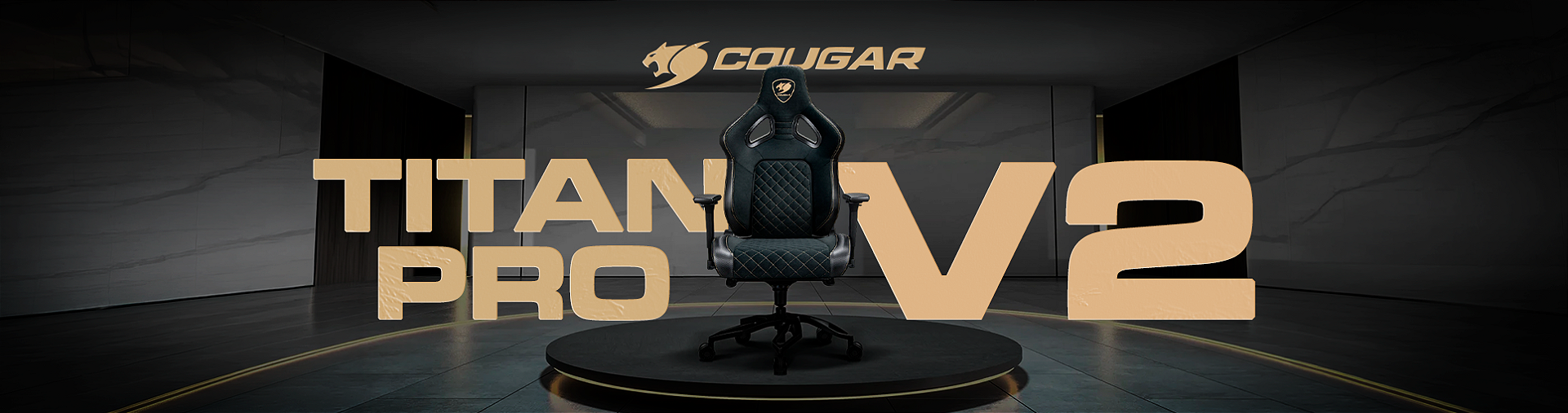 Banner Cougar Titan v2 mobile