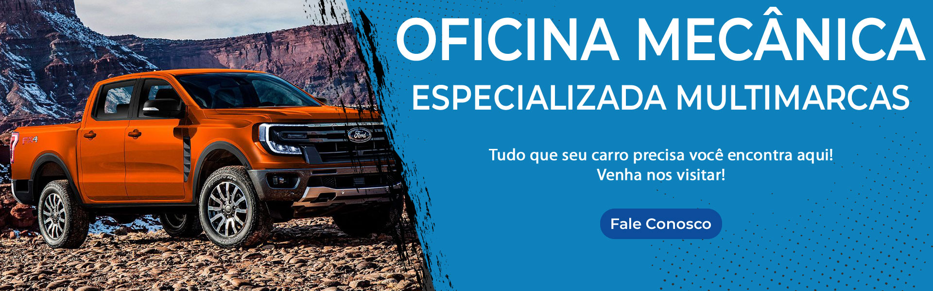 Oficina Mecânica @Desktop