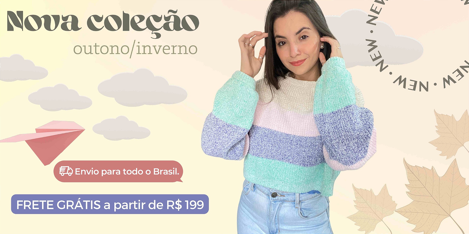 Fullbanner 02 - Frete Grátis