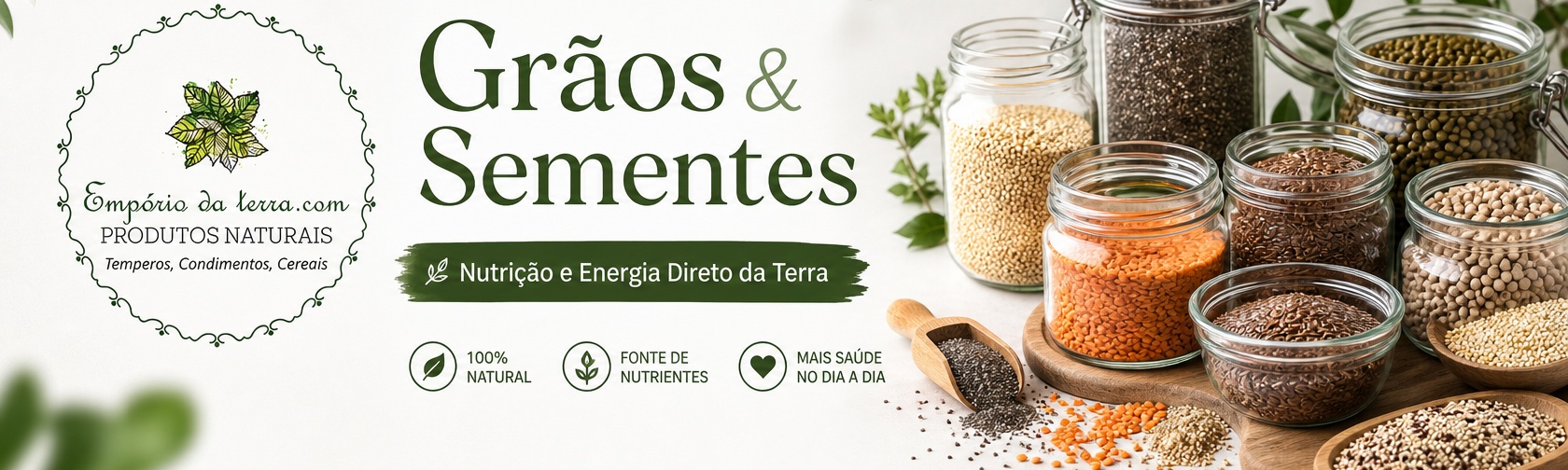 Grãos