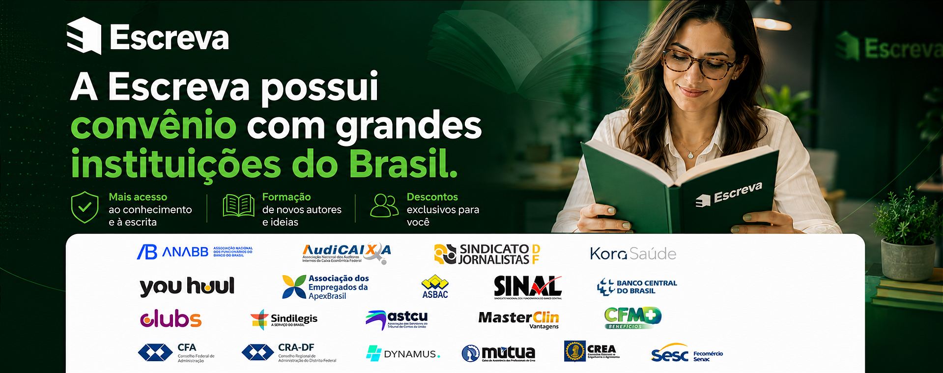 Convênios