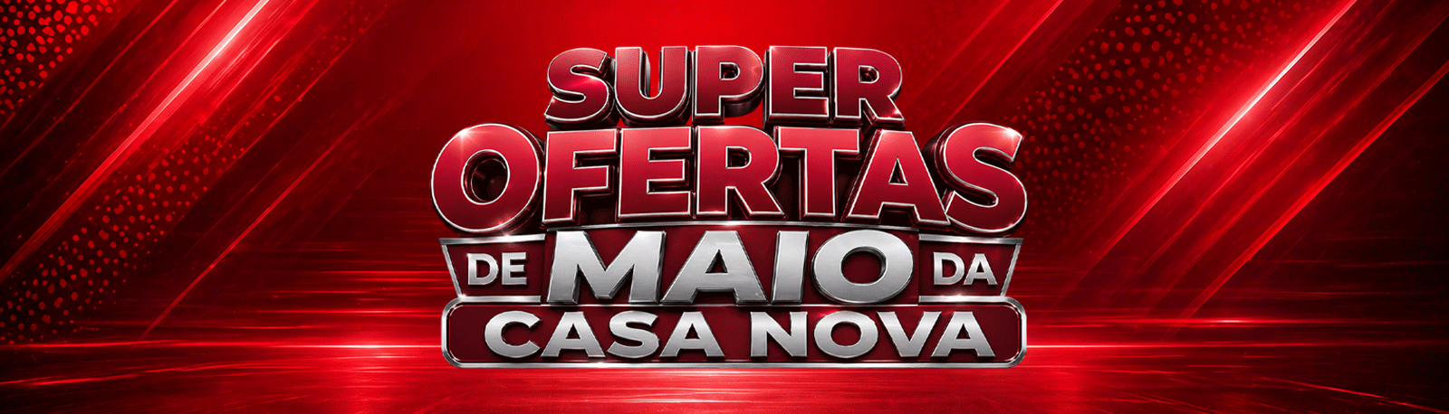 Ofertas de Abril