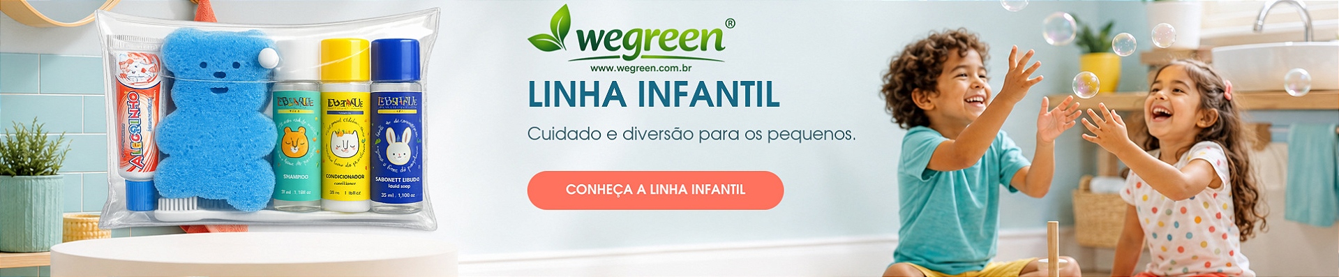 Linha Kids