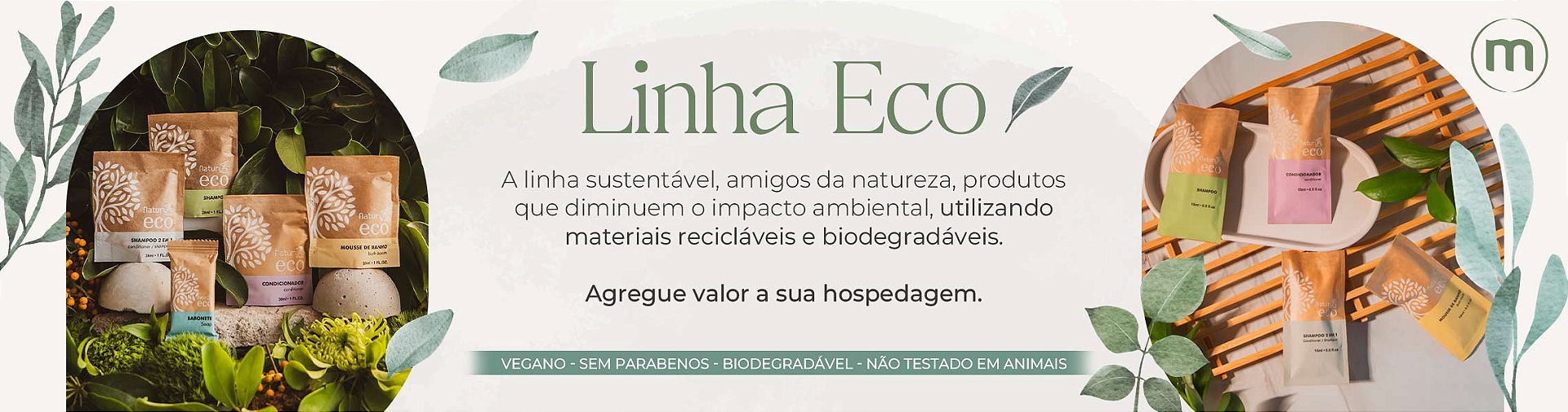 Sustentavel Eco