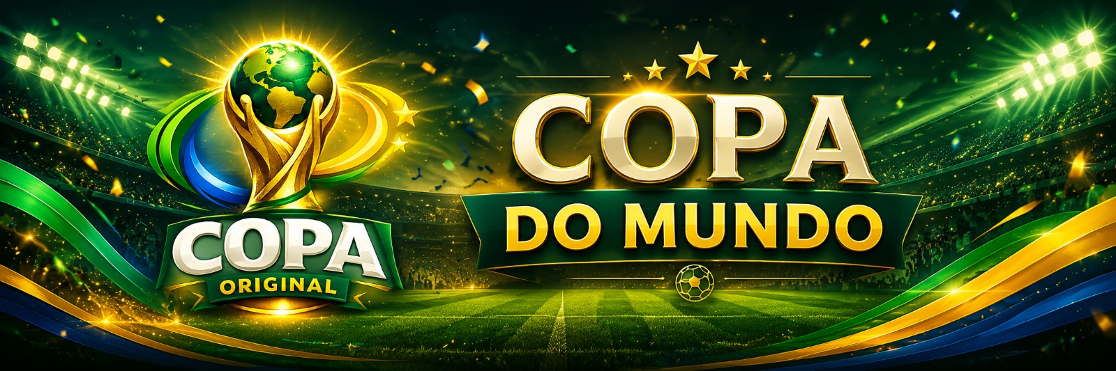 Copa do mundo