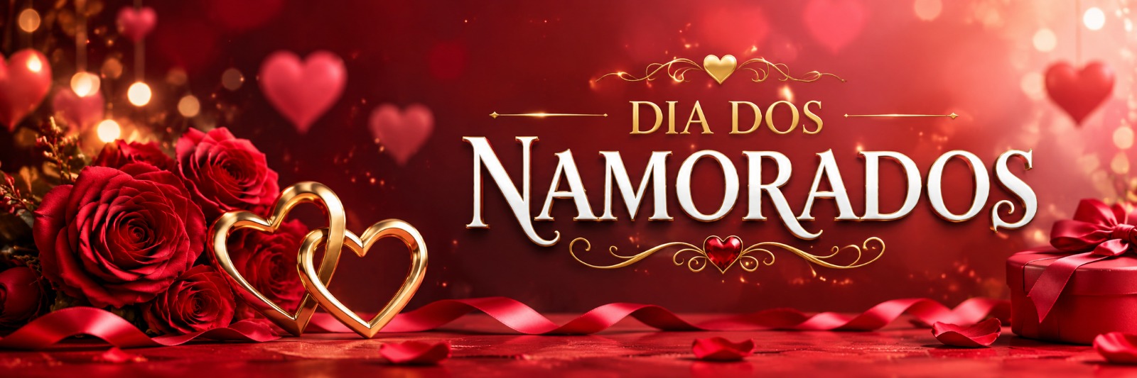 dia dos namorados