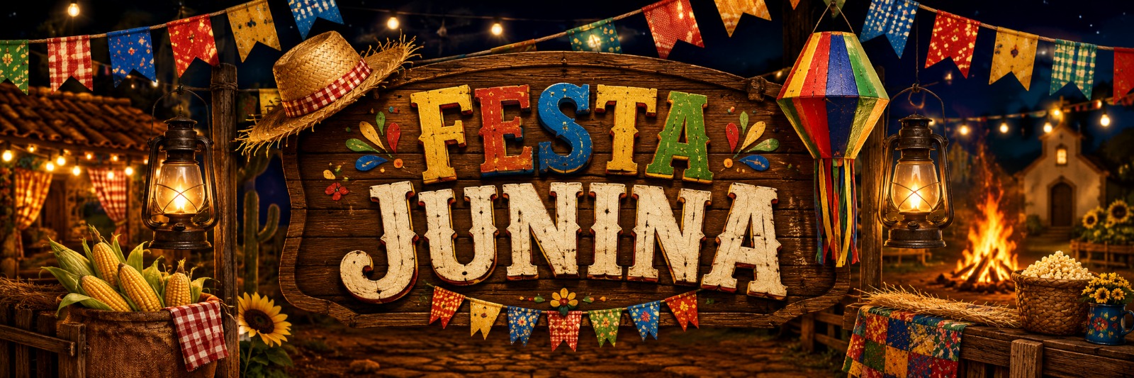 festa junina
