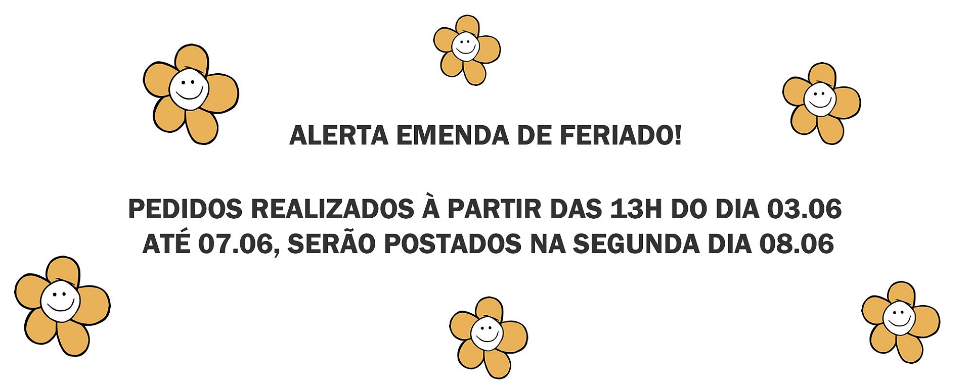 FERIADO