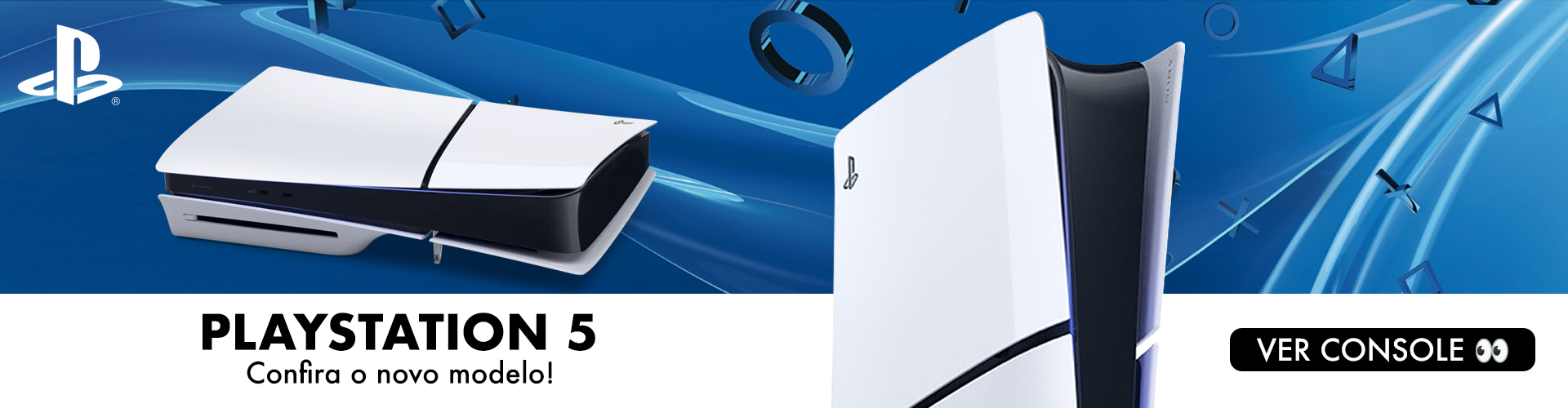 PS5 Slim