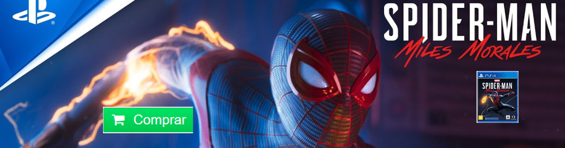 Spider man Semi Novo