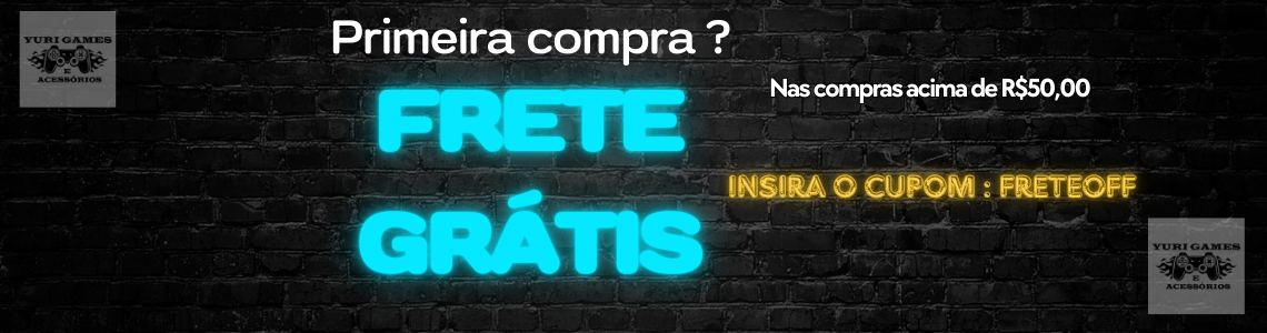 frete gratis