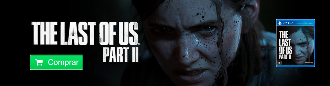 The Last of US 2 