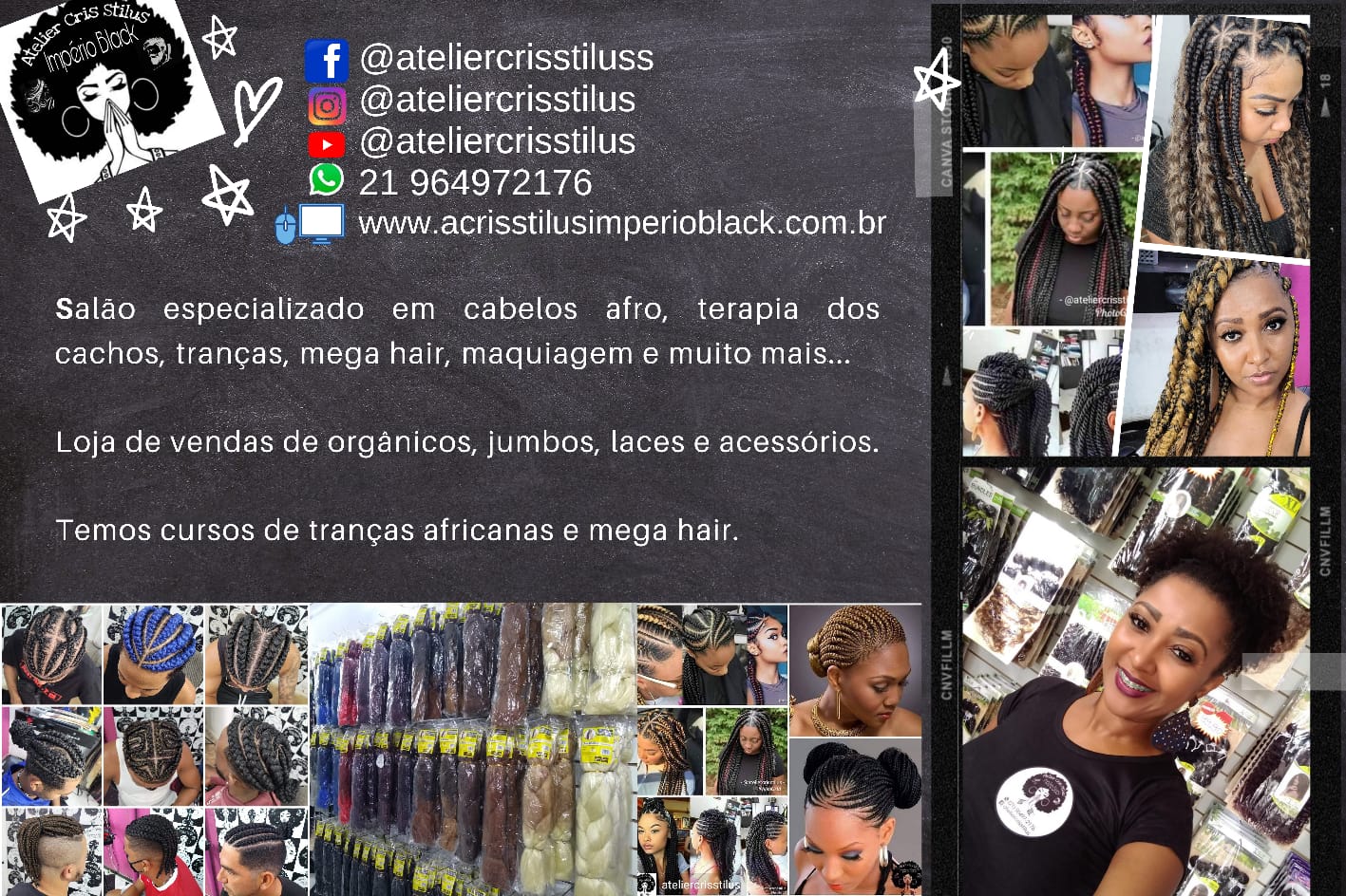 Império Black