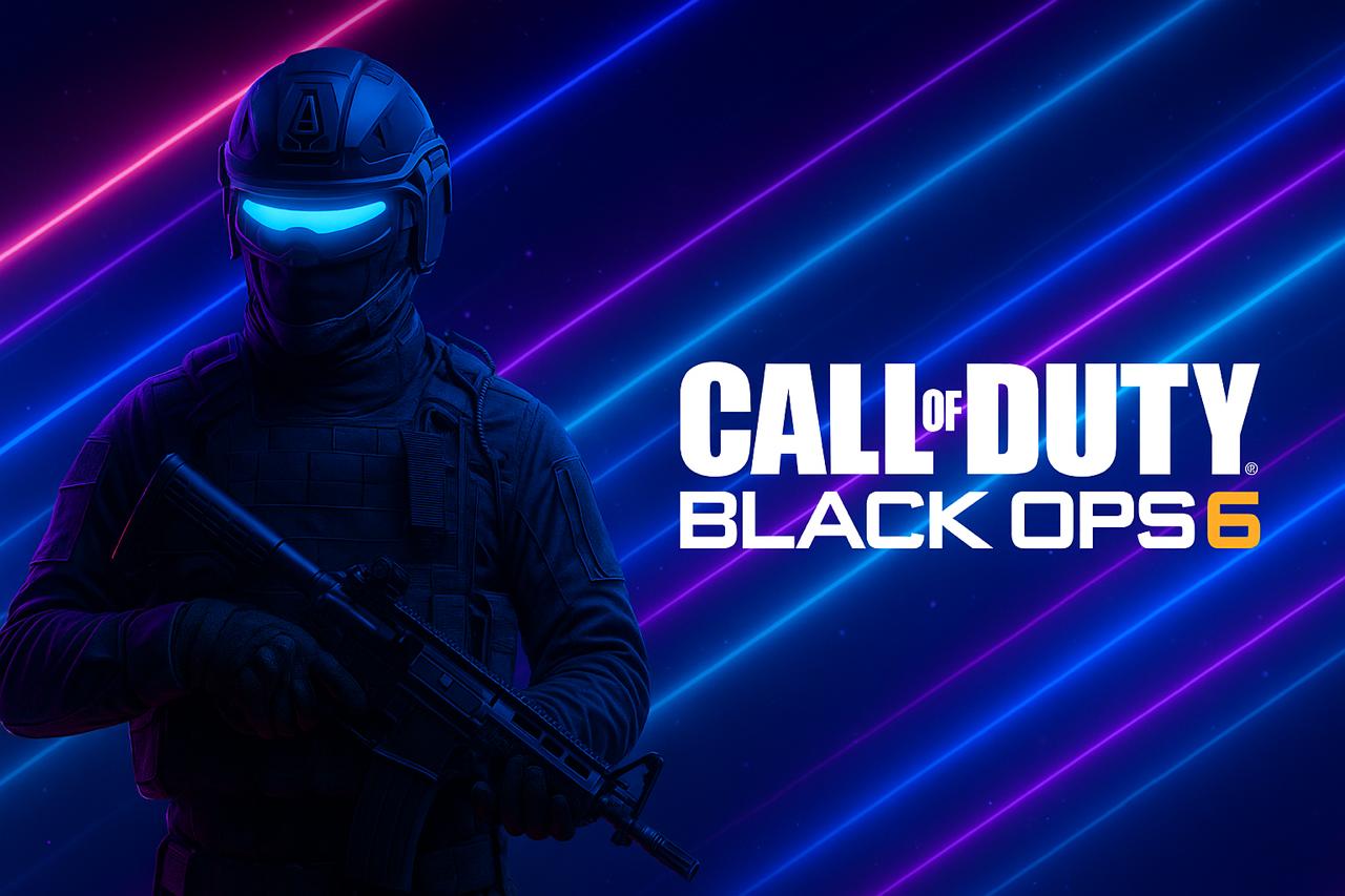 Call of Duty®: Black Ops 6