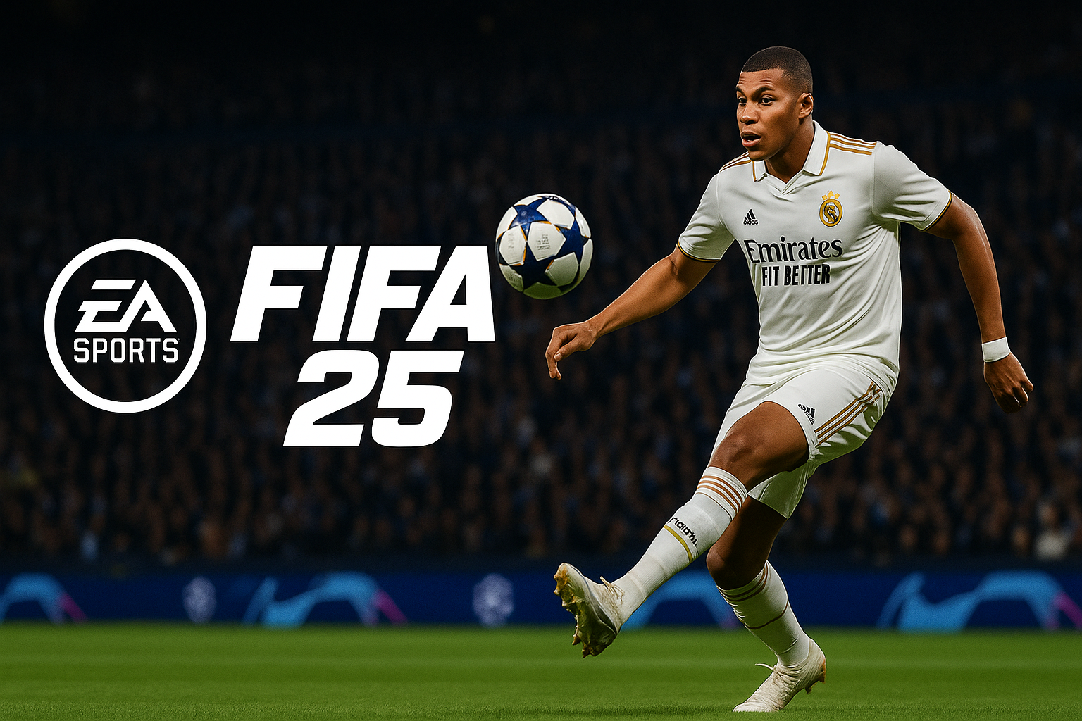FIFA 25