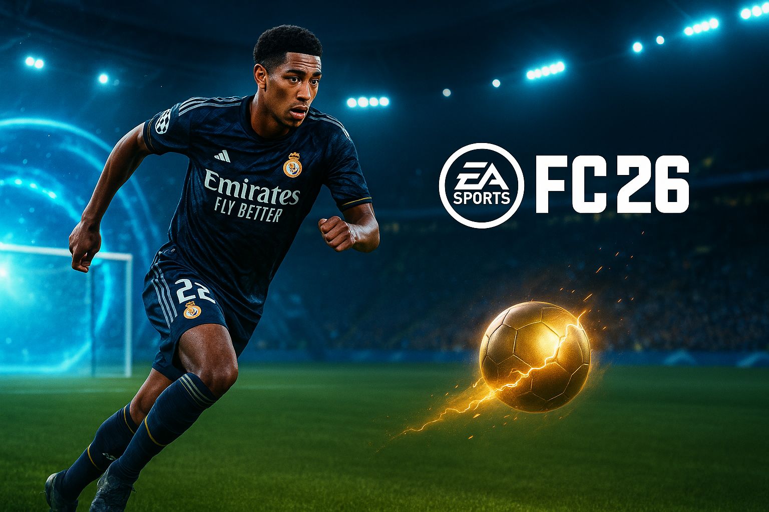 FIFA 26 - EA SPORTS FC - Playstation 4 - Edição Padrão - Midia Digital  [ PRÉ VENDA]
