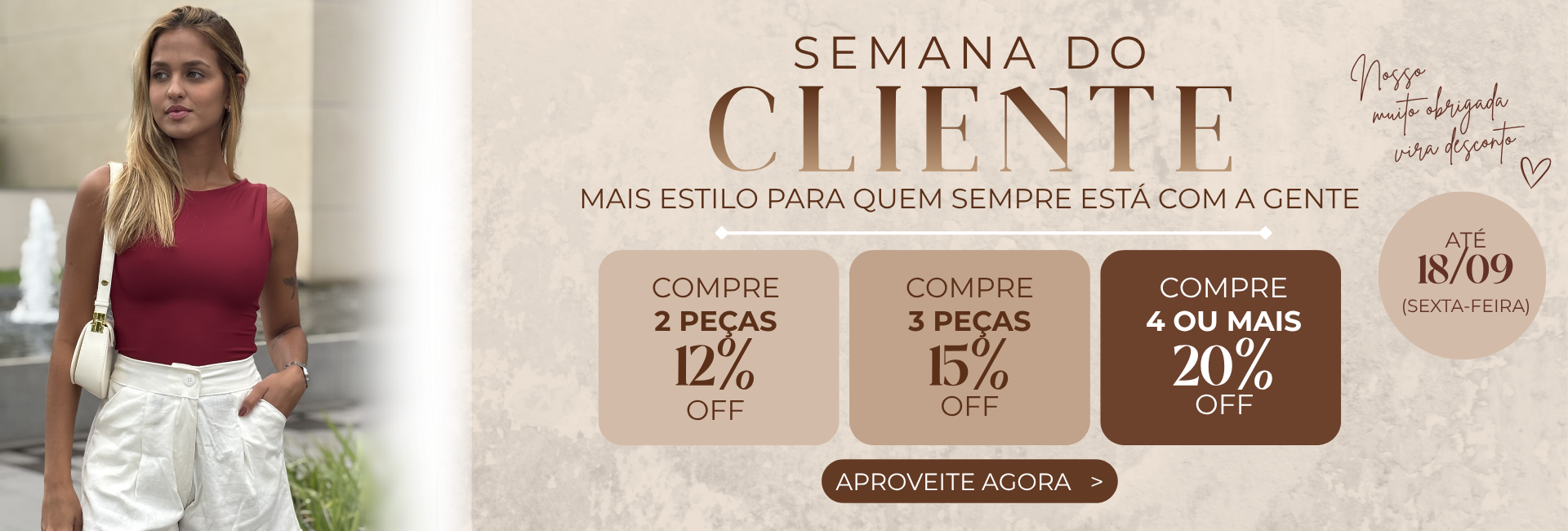 DIA DO CLIENTE