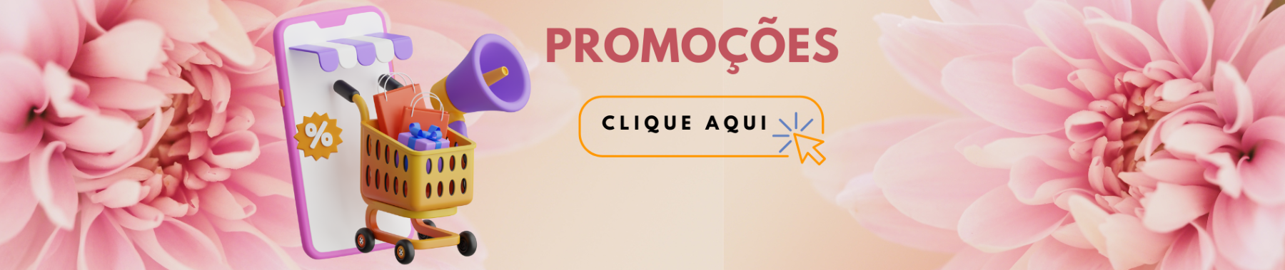 Promoções