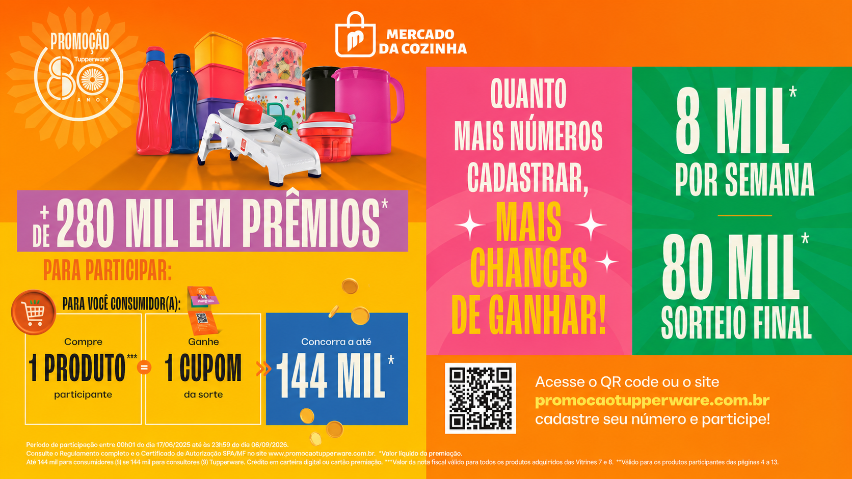 Promoção