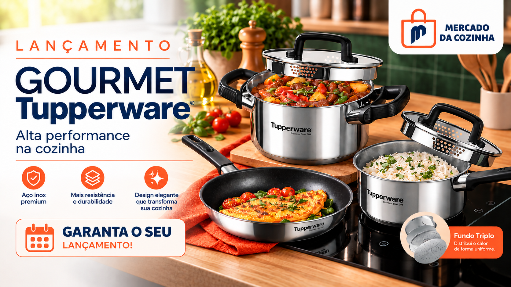Promoção