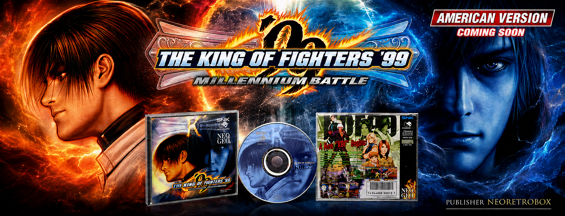 kof99