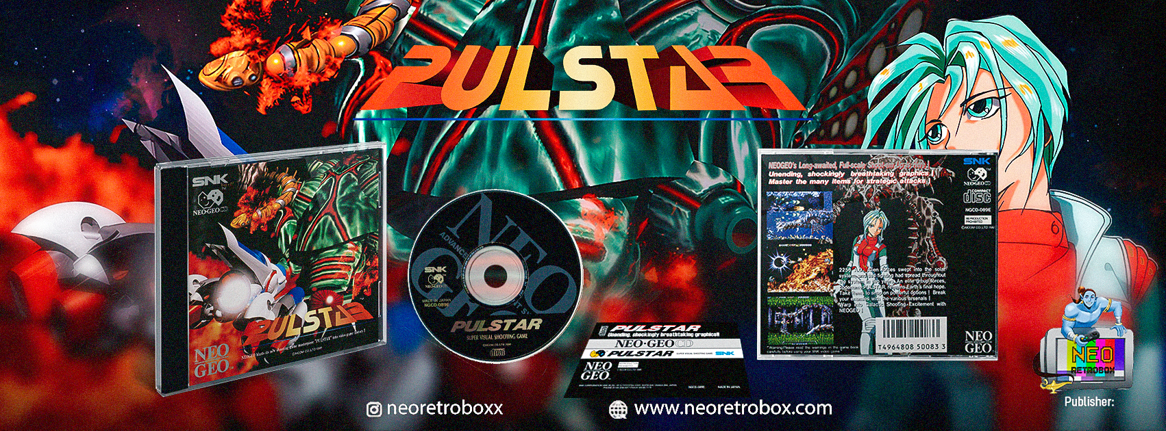 pulstarv2