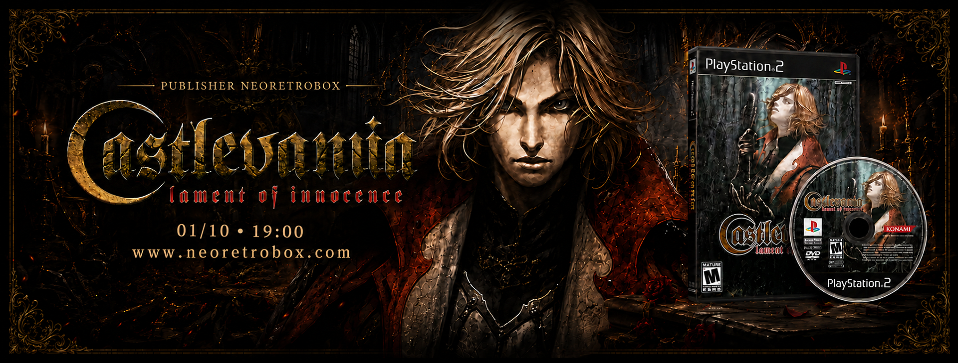 castlevania 2