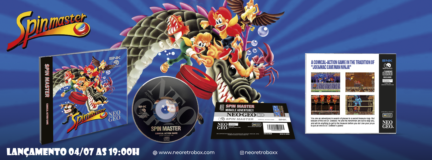 Spin Master