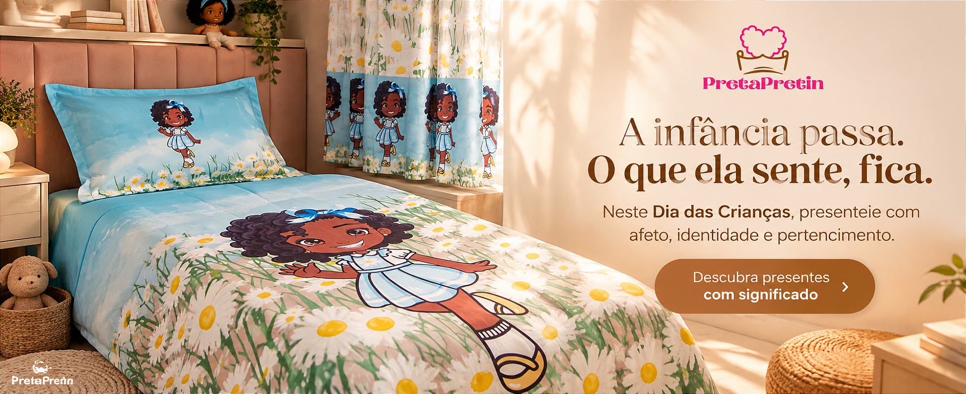 Quarto Infantil 2